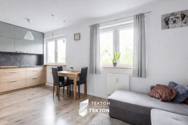 Mieszkanie 3-pokojowe Wrocław Klecina, ul. Marchewkowa. Zdjęcie 2