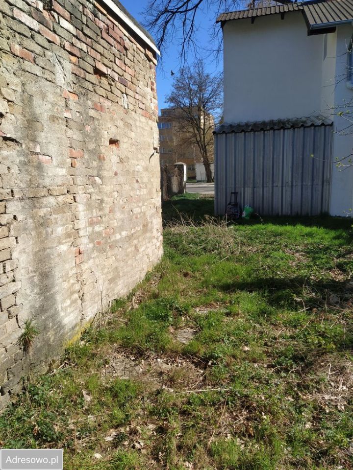 Działka inwestycyjna Jawor, ul. Metalowców. Zdjęcie 6