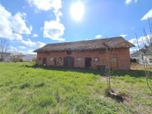 Działka siedliskowa Luchów Dolny. Zdjęcie 4