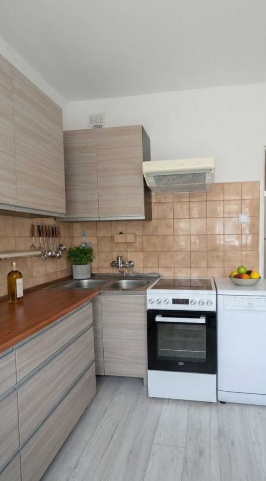 Mieszkanie 3-pokojowe Ełk, ul. Wileńska. Zdjęcie 3