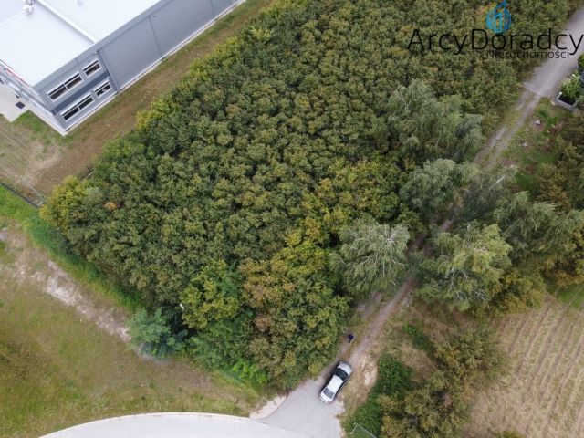 Działka budowlana Warszawa Wilanów, ul. Wał Zawadowski. Zdjęcie 11