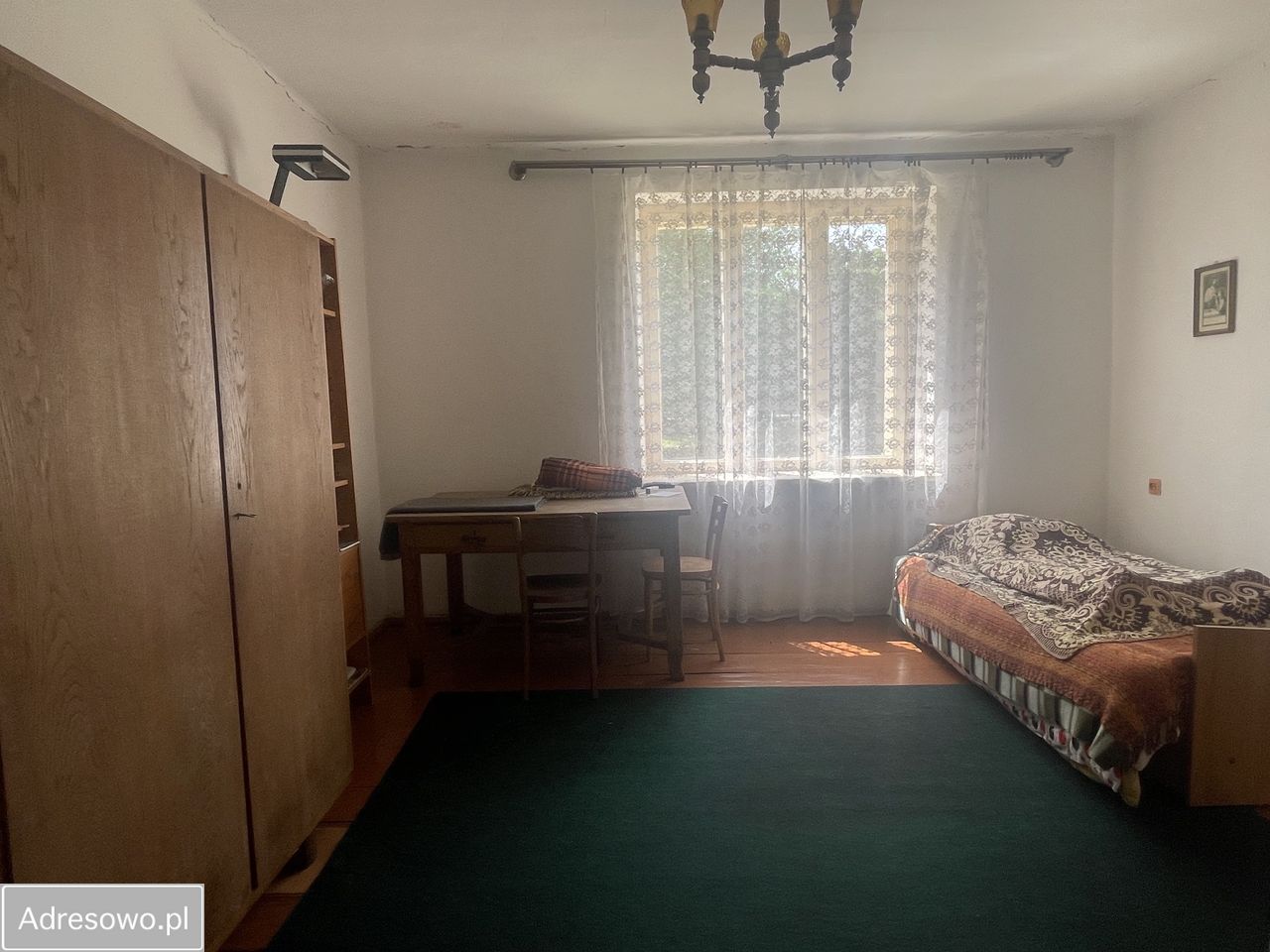 dom wolnostojący, 3 pokoje Makowiska, ul. Radomszczańska. Zdjęcie 11