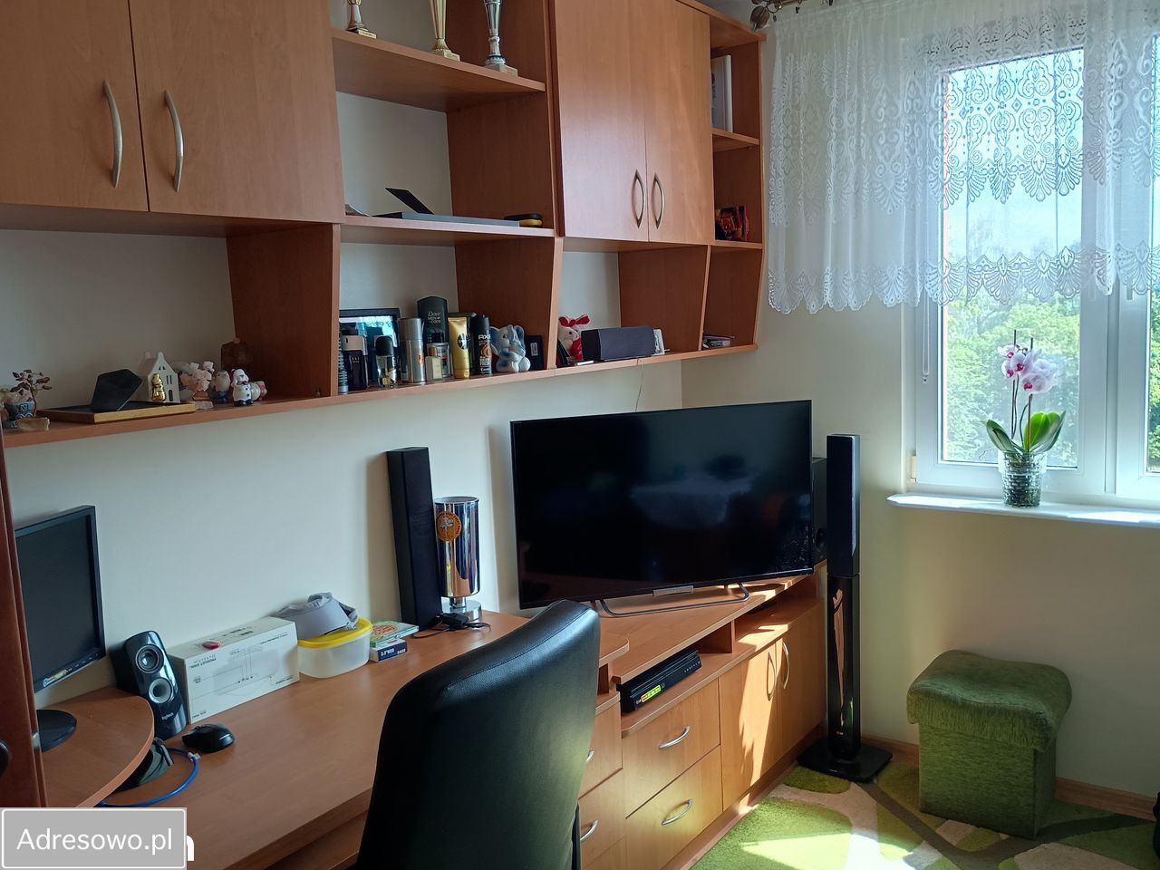 Mieszkanie 3-pokojowe Iława, ul. Grunwaldzka. Zdjęcie 8