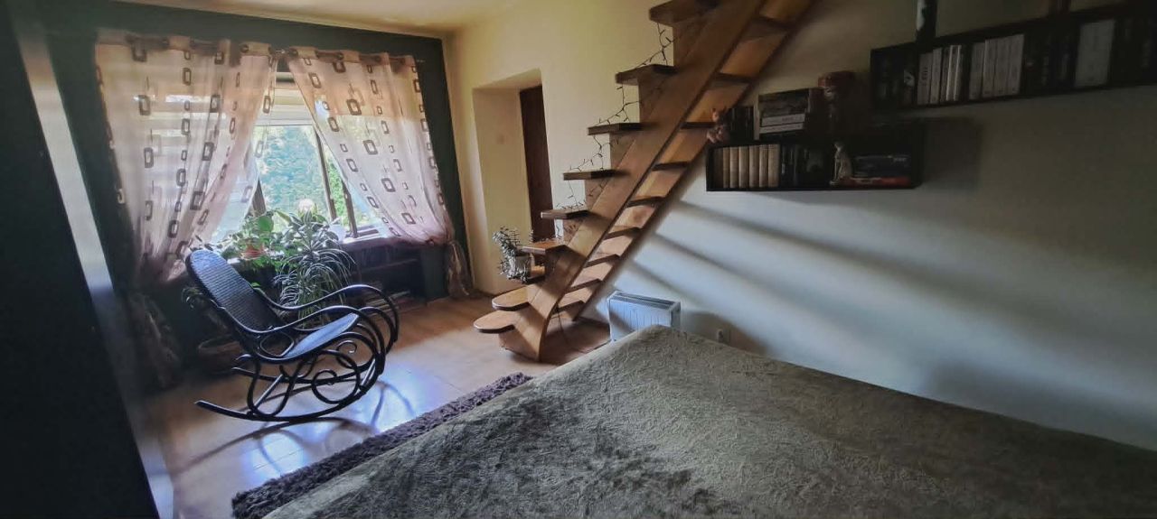 dom wolnostojący, 3 pokoje Częstochowa Raków, ul. Limanowskiego. Zdjęcie 8