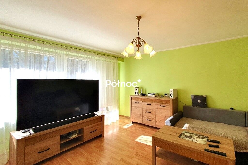 Mieszkanie 3-pokojowe Kraków, ul. Edwarda Heila. Zdjęcie 7