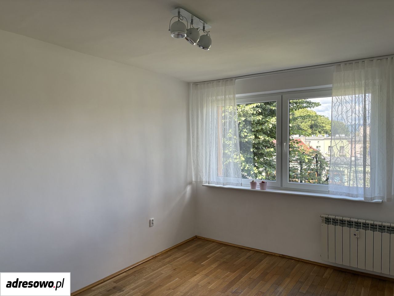 Mieszkanie 2-pokojowe Żywiec, os. Parkowe. Zdjęcie 1
