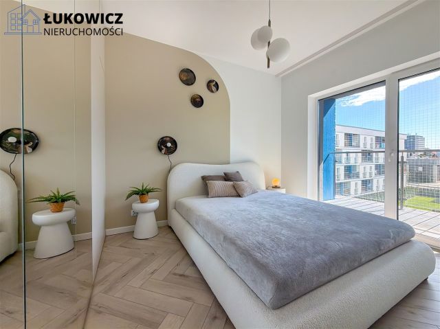 Mieszkanie 2-pokojowe Bielsko-Biała. Zdjęcie 14