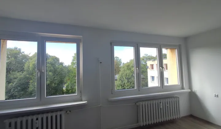 Mieszkanie 2-pokojowe Chorzów, ul. Kopalniana
