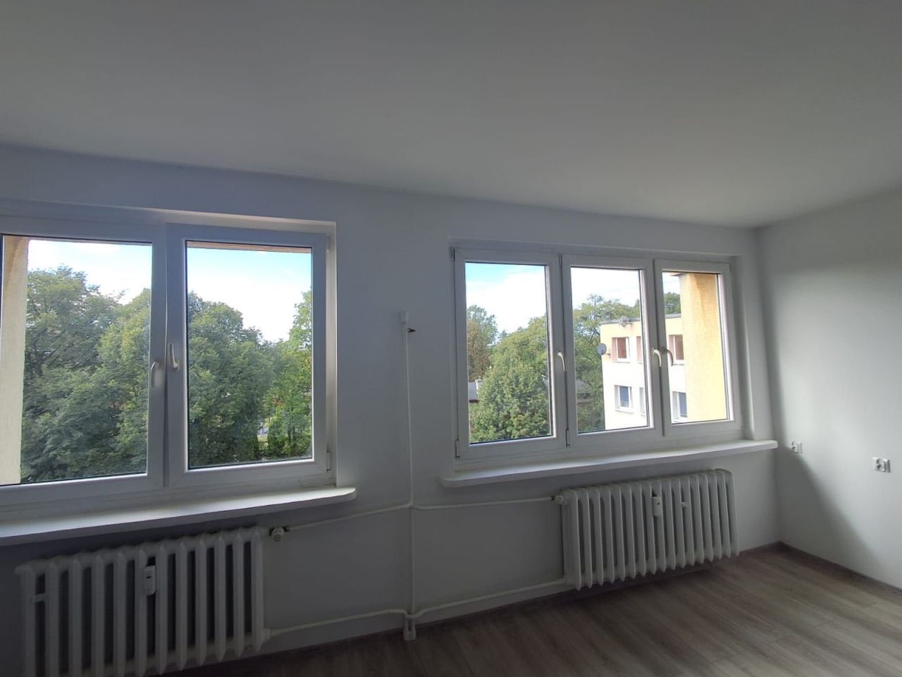Mieszkanie Chorzów, ul. Kopalniana
