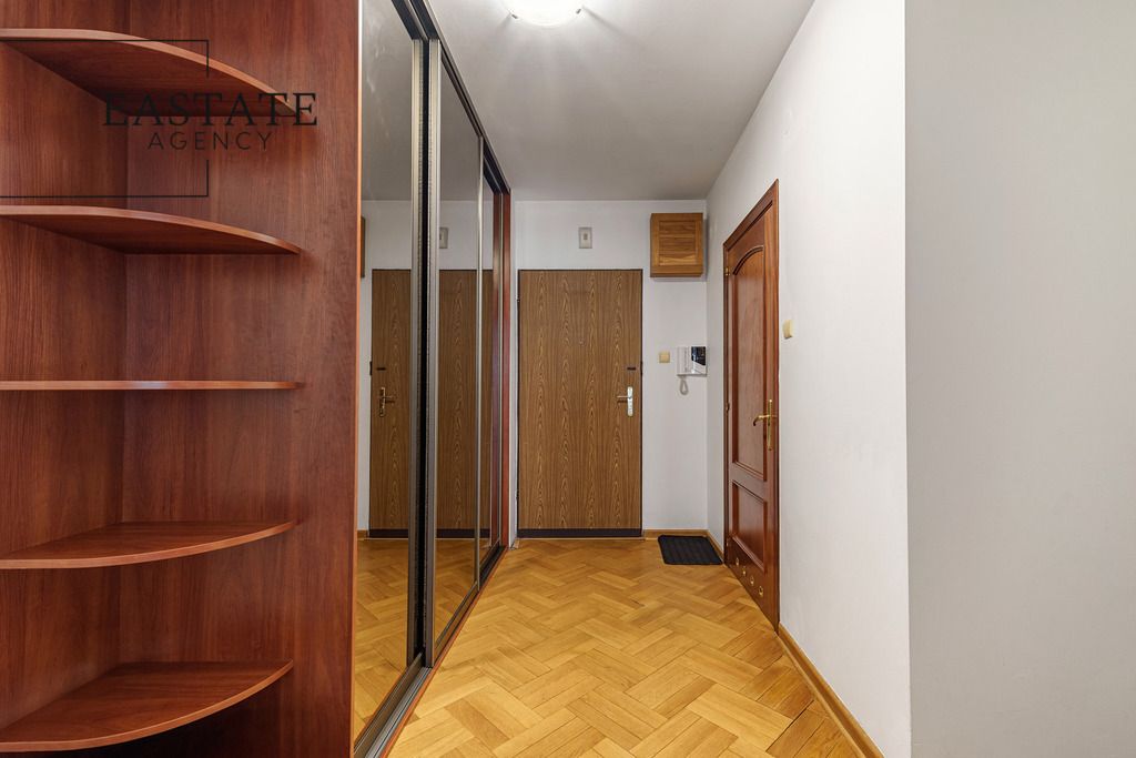 Mieszkanie 4-pokojowe Warszawa, al. gen. Władysława Sikorskiego. Zdjęcie 12