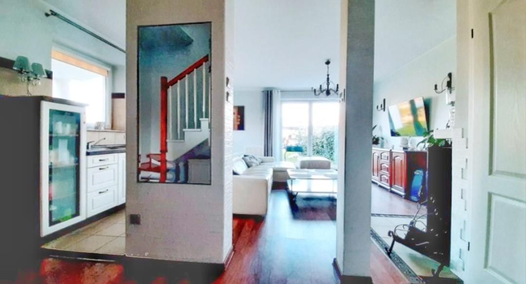 budynek wielorodzinny, 3 pokoje Niekanin, ul. Radosna. Zdjęcie 6