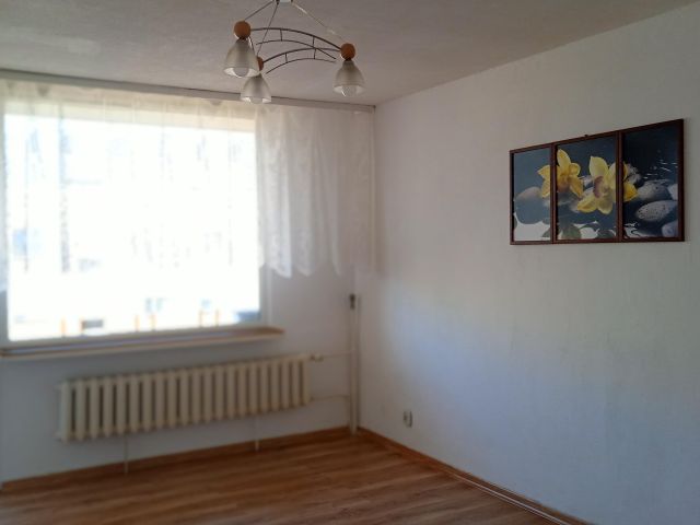 Mieszkanie 2-pokojowe Nowa Sól, ul. Chałubińskiego. Zdjęcie 1