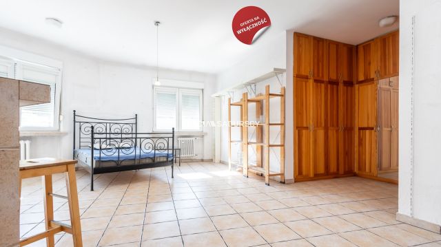 Mieszkanie 2-pokojowe Kraków Nowa Huta, os. Zgody. Zdjęcie 1