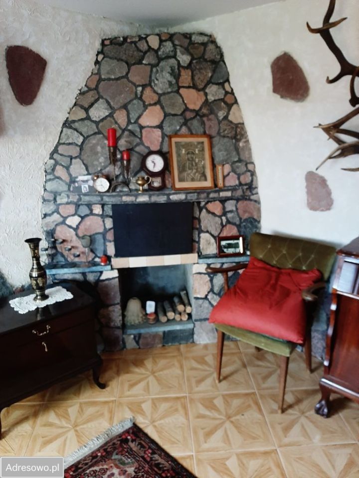 dom wolnostojący, 2 pokoje Siemianowo. Zdjęcie 14