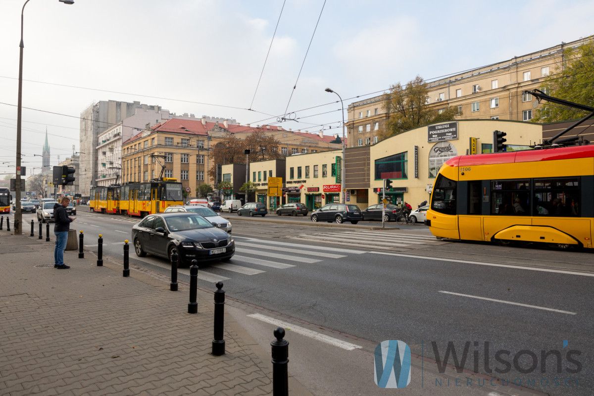 Mieszkanie 2-pokojowe Warszawa Wola, ul. Wolska. Zdjęcie 13