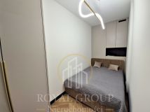 Mieszkanie 2-pokojowe Lublin Wieniawa, ul. Lubomelska. Zdjęcie 4