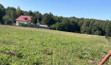 Działka budowlana Brody Duże, Brody duże