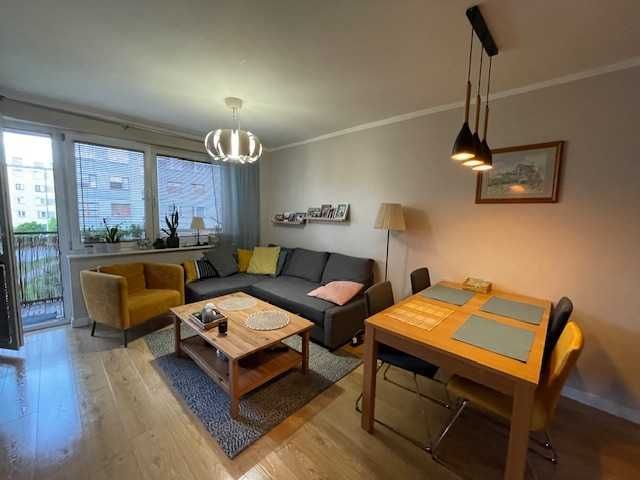 Mieszkanie 3-pokojowe Sędziszów, ul. Leśna