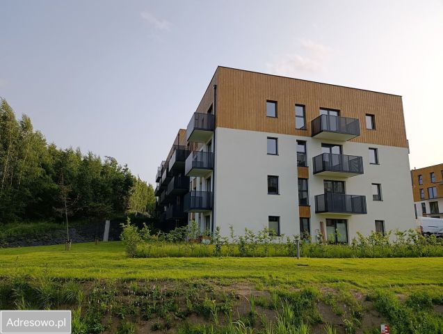 Mieszkanie 2-pokojowe Gdańsk Orunia, ul. Borkowska. Zdjęcie 1