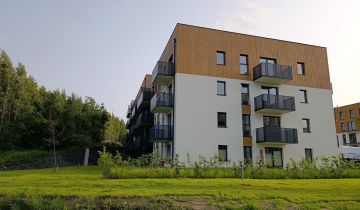 Mieszkanie 2-pokojowe Gdańsk Orunia, ul. Borkowska