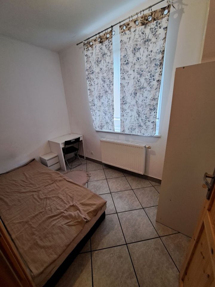 Mieszkanie 4-pokojowe Poznań Grunwald, ul. Bukowska. Zdjęcie 4