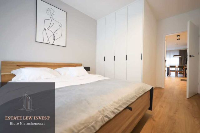 Mieszkanie 2-pokojowe Kraków, ul. Wrocławska. Zdjęcie 2