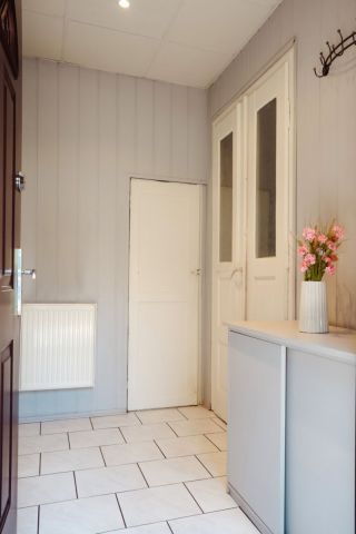 bliźniak, 6 pokoi Łódź Górna, ul. Stanisława Dubois. Zdjęcie 15