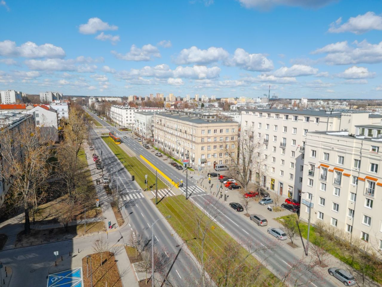 Mieszkanie 2-pokojowe Warszawa Żoliborz. Zdjęcie 14