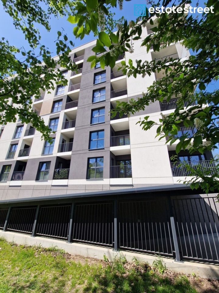 Mieszkanie 2-pokojowe Katowice Koszutka, Pętla Słoneczna. Zdjęcie 17