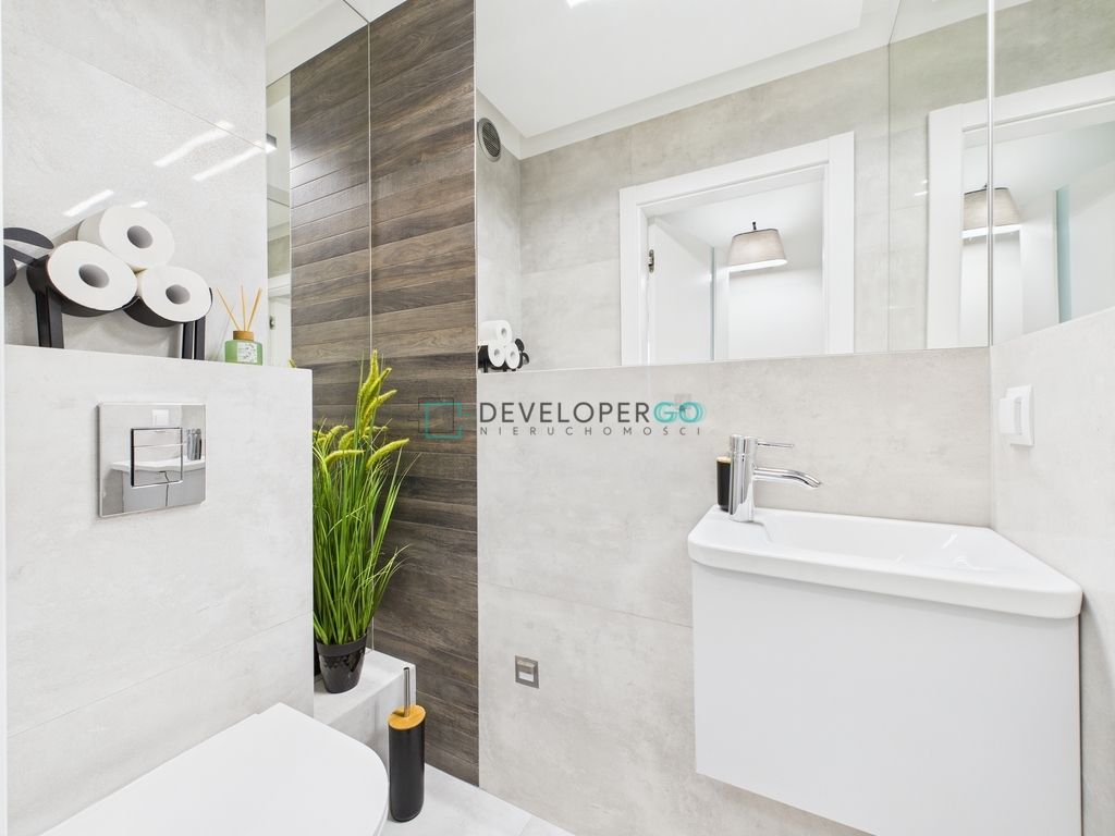 Mieszkanie 3-pokojowe Białystok, ul. 42 Pułku Piechoty. Zdjęcie 12