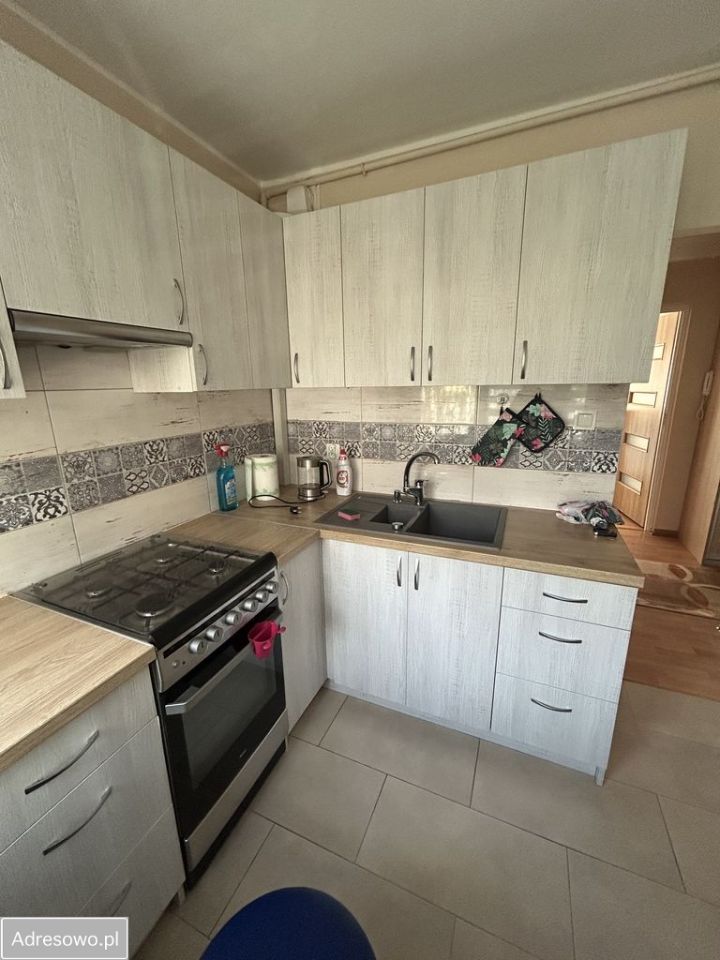 Mieszkanie 2-pokojowe Białystok Piasta, ul. Bolesława Chrobrego. Zdjęcie 10