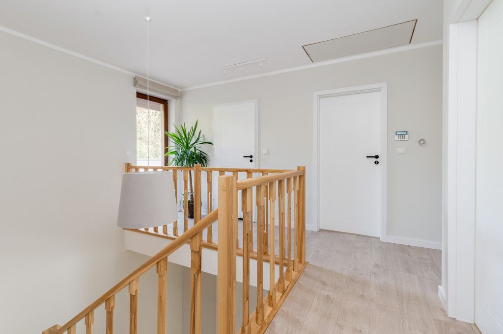 dom wolnostojący, 5 pokoi Masłomiąca, ul. Klonowa. Zdjęcie 4