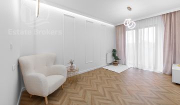 Mieszkanie 2-pokojowe Wrocław Krzyki, ul. Hubska