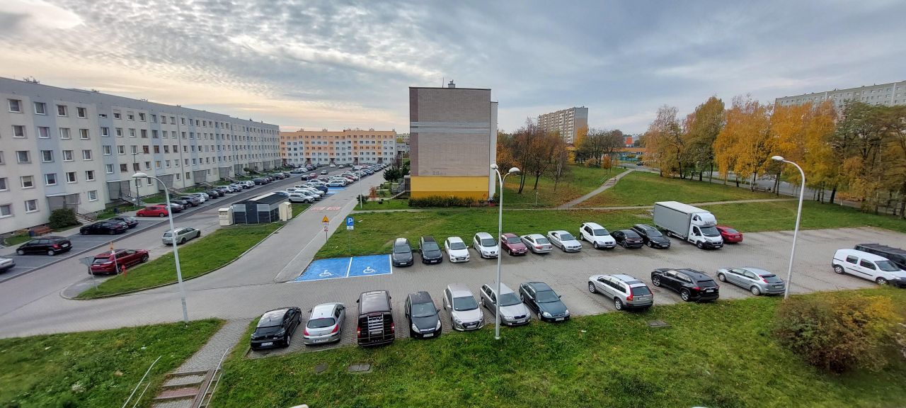 Mieszkanie 3-pokojowe Żory, os. Sikorskiego. Zdjęcie 3