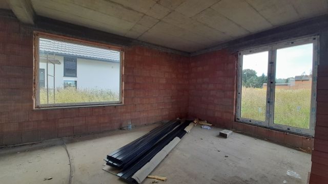 dom wolnostojący, 5 pokoi Turów. Zdjęcie 5