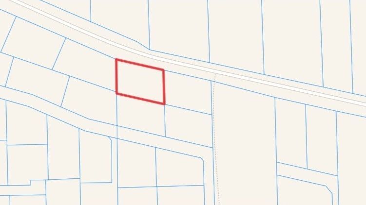 Działka budowlana Krzeczyn Wielki. Zdjęcie 4