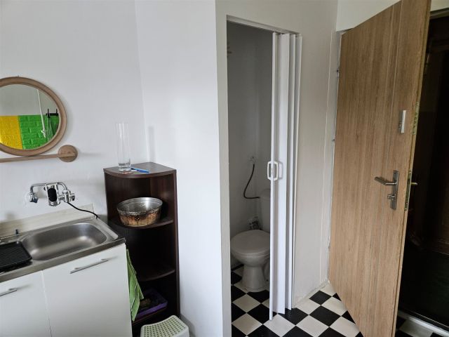 Mieszkanie 1-pokojowe Świebodzice, ul. Wiejska. Zdjęcie 5