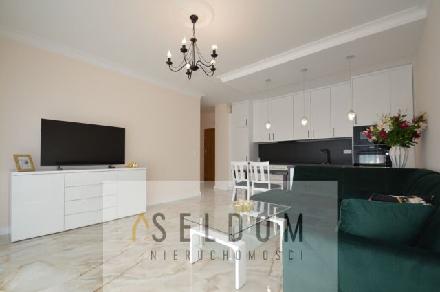 Mieszkanie 3-pokojowe Krapkowice, ul. ks. Franciszka Duszy. Zdjęcie 2