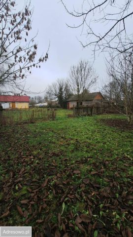 Działka budowlana Wereszczyn. Zdjęcie 1