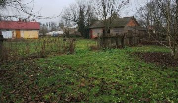 Działka budowlana Wereszczyn