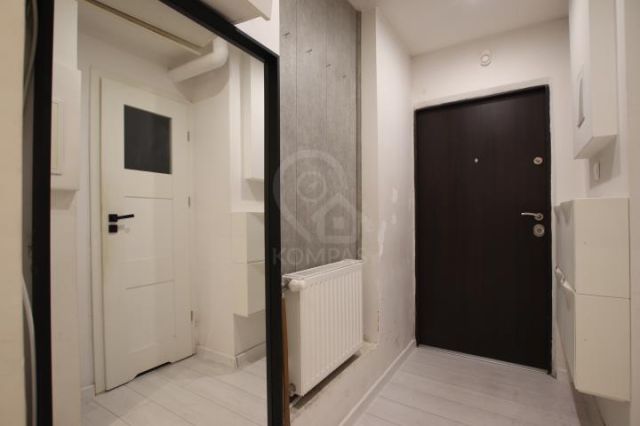 Mieszkanie 2-pokojowe Wrocław Krzyki, ul. Szczęśliwa. Zdjęcie 15