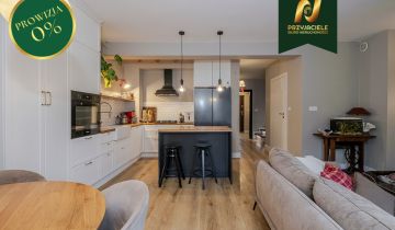 dom szeregowy, 4 pokoje Banino