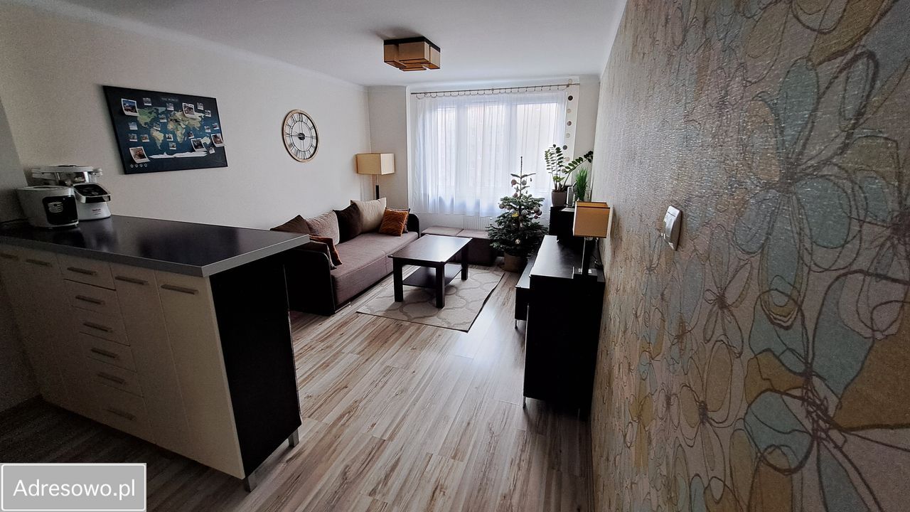 Mieszkanie 2-pokojowe Skawina, ul. Ogrody. Zdjęcie 7