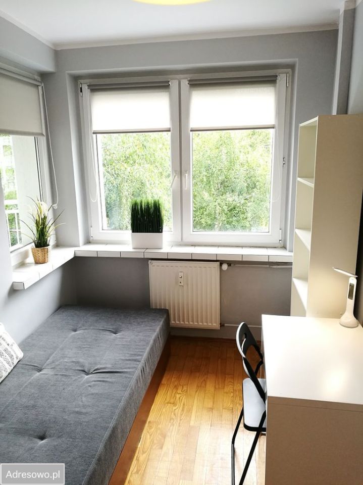 Mieszkanie 6-pokojowe Wrocław Krzyki, ul. Śliczna. Zdjęcie 10