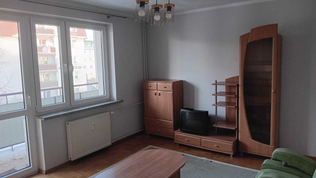 Mieszkanie 2-pokojowe Biała Podlaska, ul. Władysława Jagiełły. Zdjęcie 1