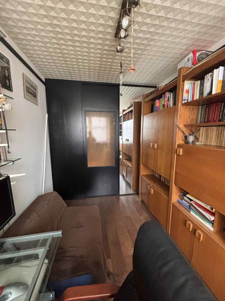 Mieszkanie 3-pokojowe Warszawa Bemowo, ul. Borowej Góry. Zdjęcie 14