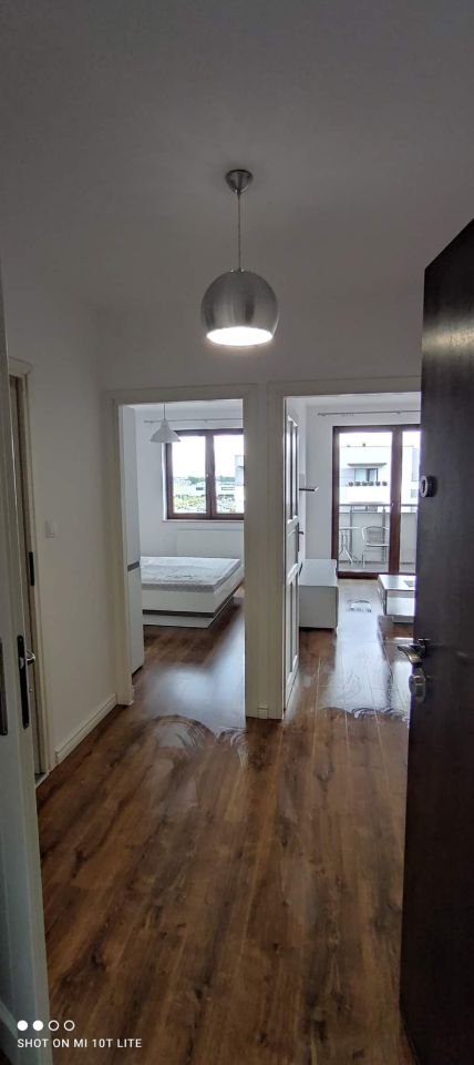 Mieszkanie 2-pokojowe Wrocław Fabryczna, ul. Graniczna. Zdjęcie 7