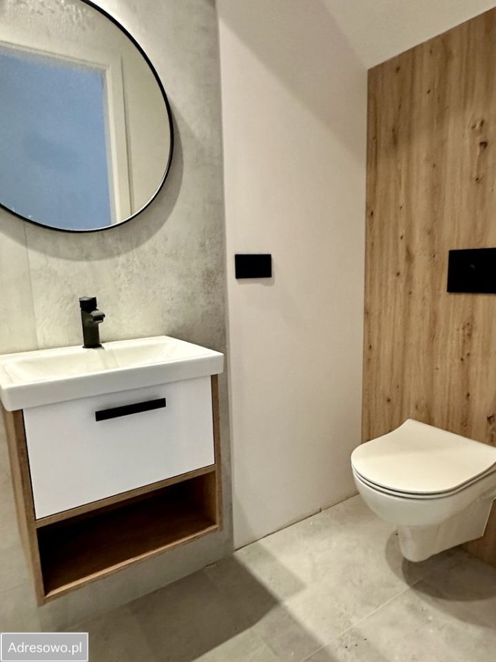 bliźniak, 5 pokoi Łazy, ul. Perłowa. Zdjęcie 16