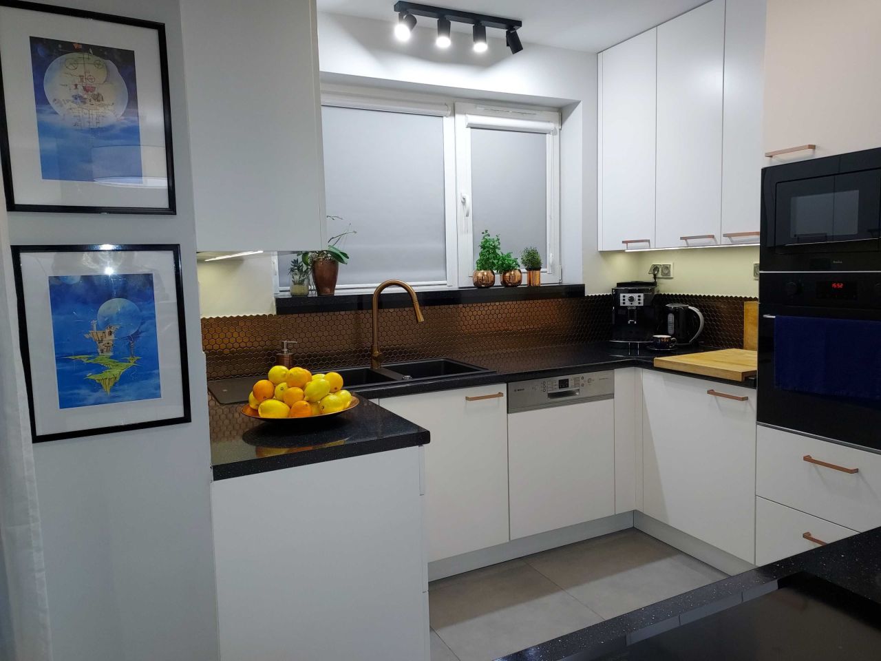 Mieszkanie 4-pokojowe Warszawa Białołęka, ul. Płochocińska. Zdjęcie 7