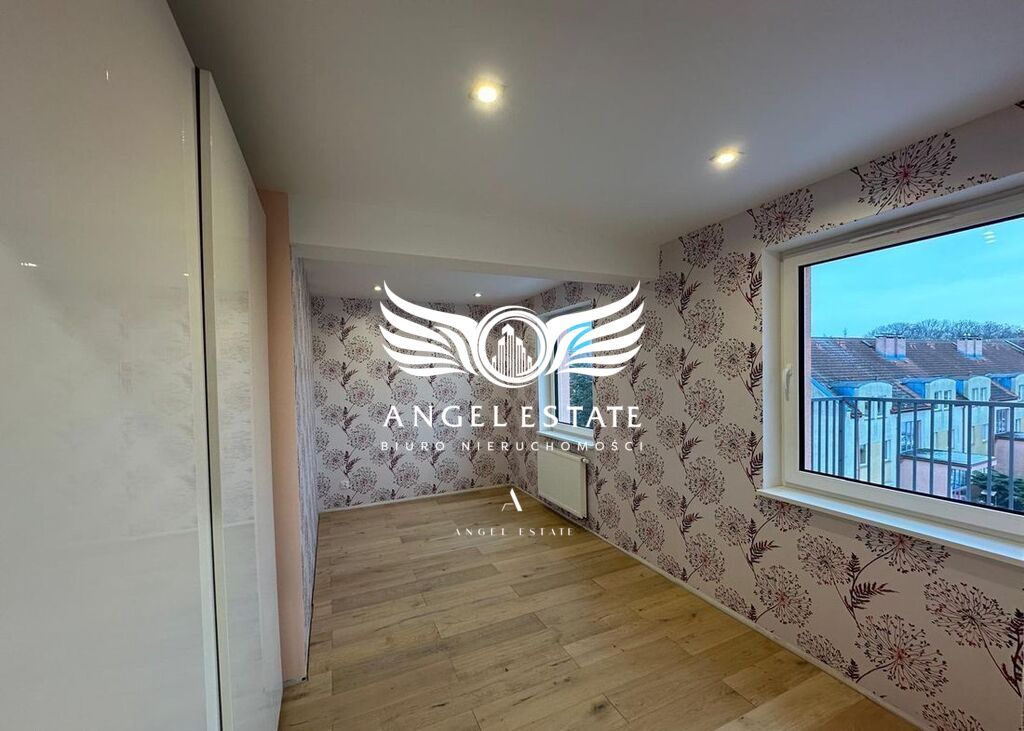 Mieszkanie 2-pokojowe Szczecin Dąbie. Zdjęcie 5